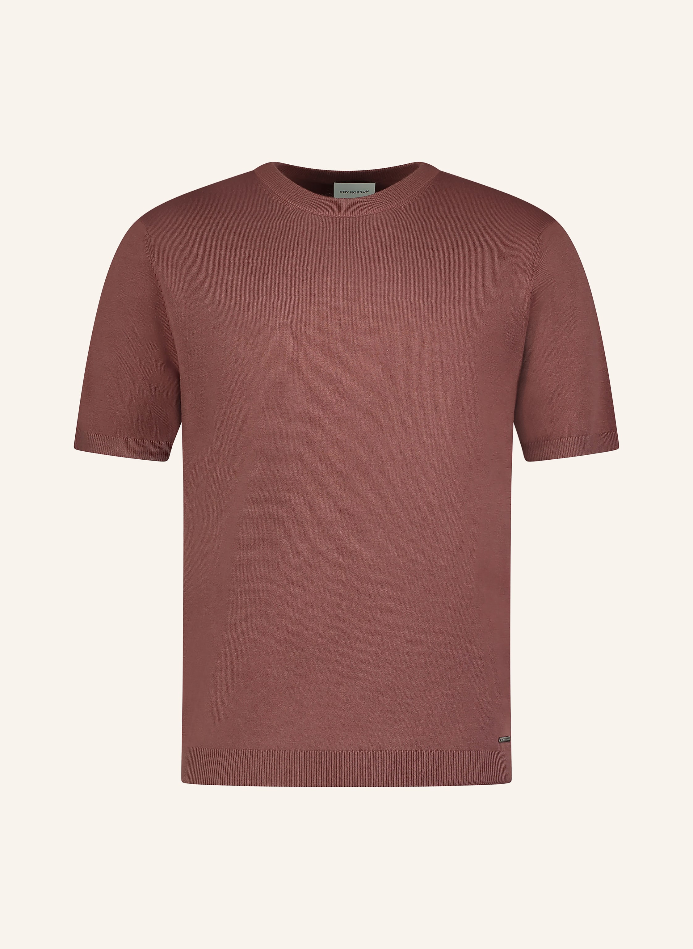 ROY ROBSON Strickshirt