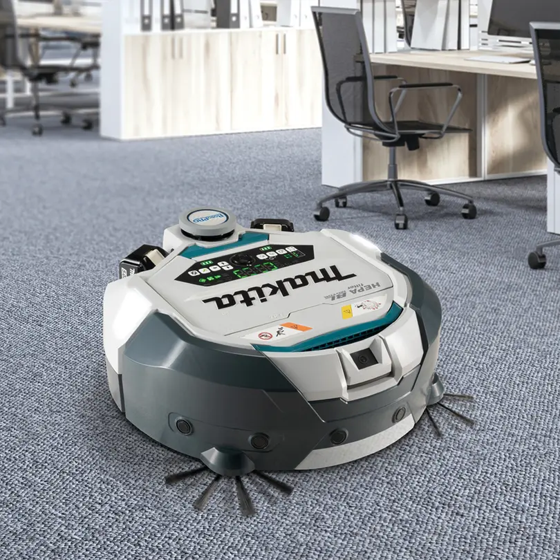 Saugroboter Drc300Z