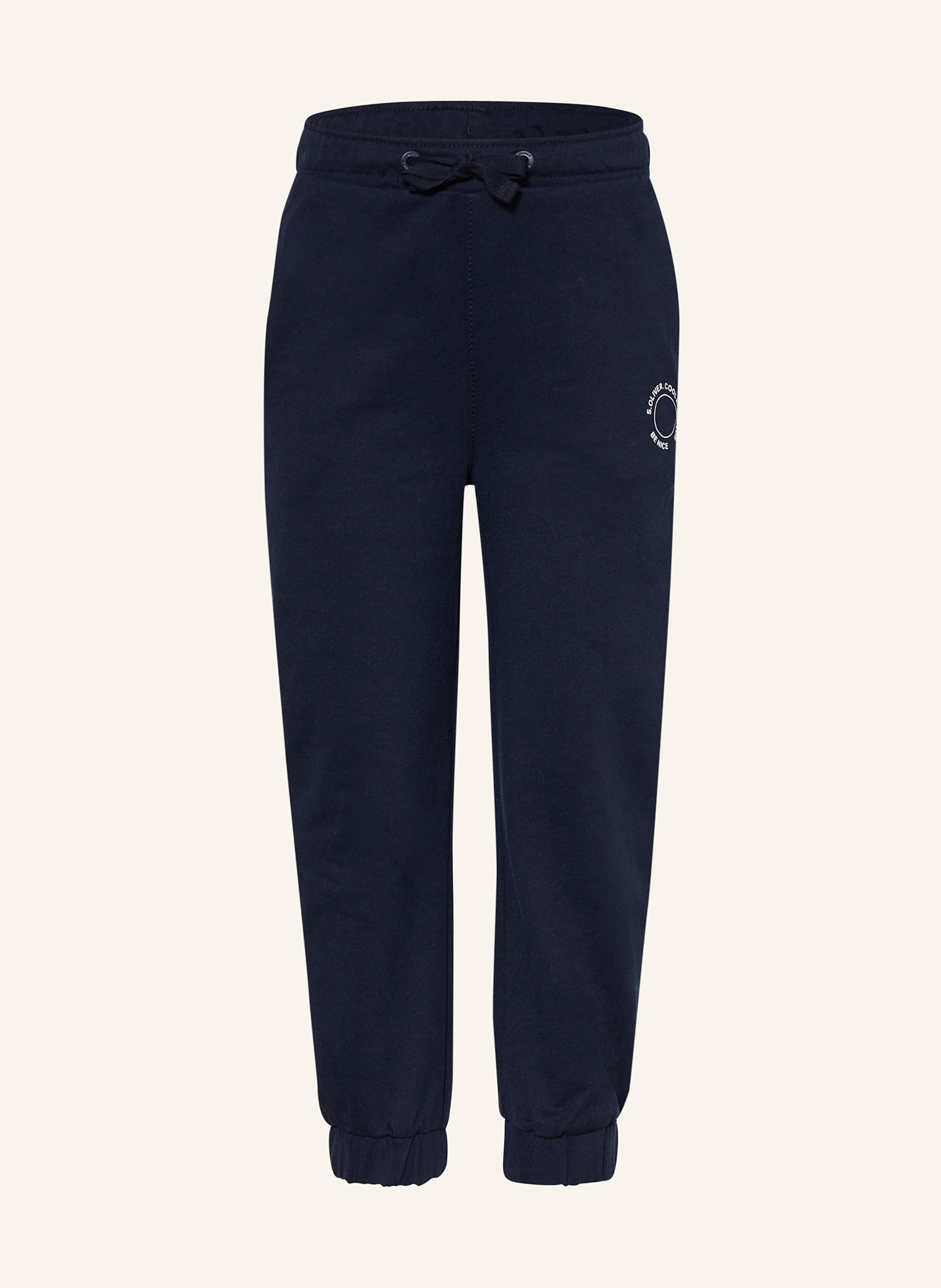 s.Oliver RED Sweatpants