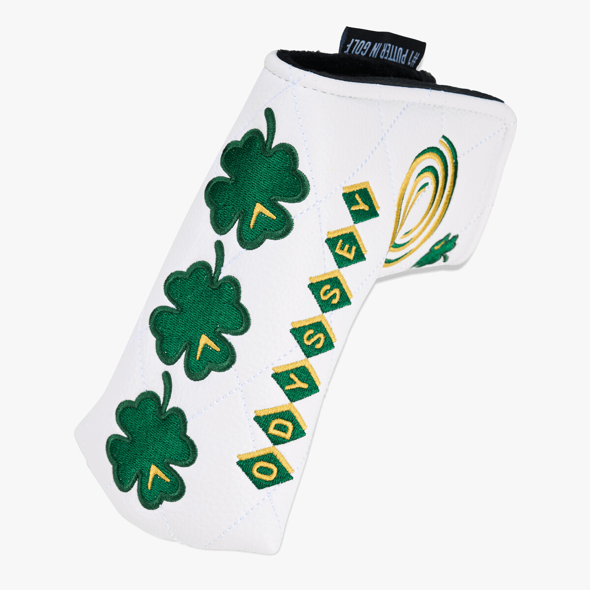 Lucky Blade Headcover