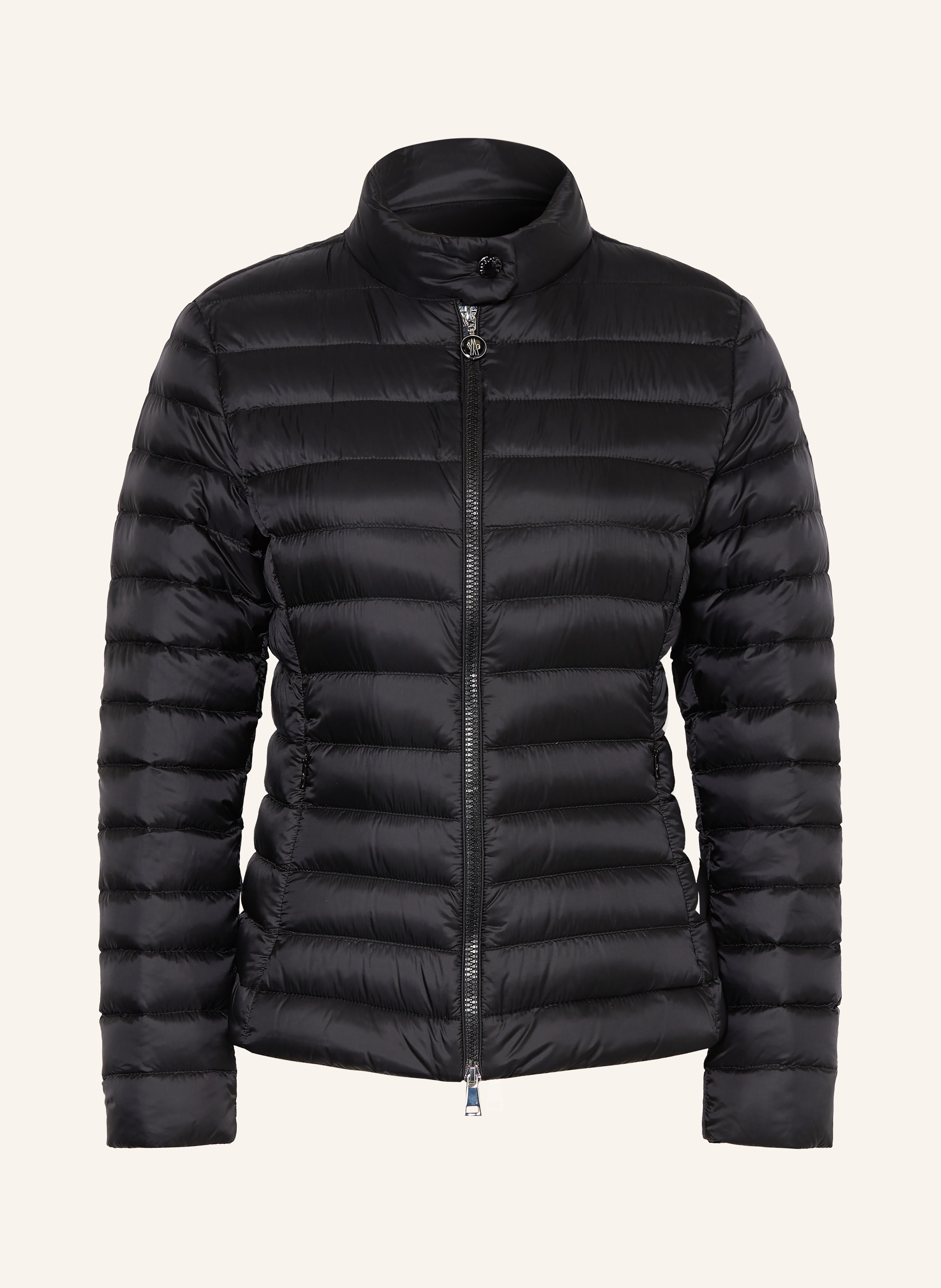 MONCLER Daunenjacke IGELLE