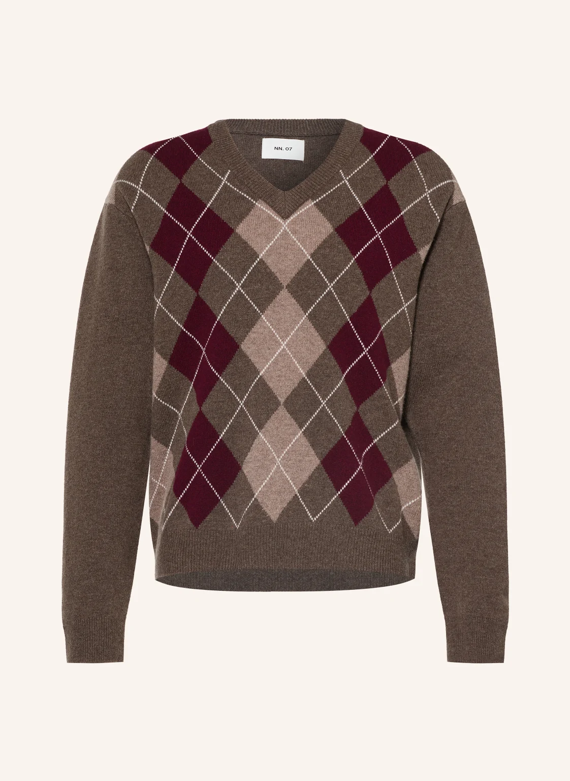 NN.07 Pullover OTTO