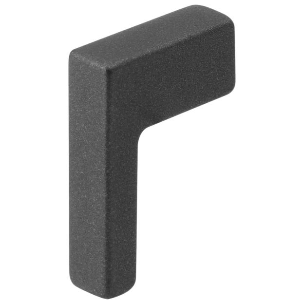PUXADOR PARA FURAÇÃO CENTRAL PLEXY