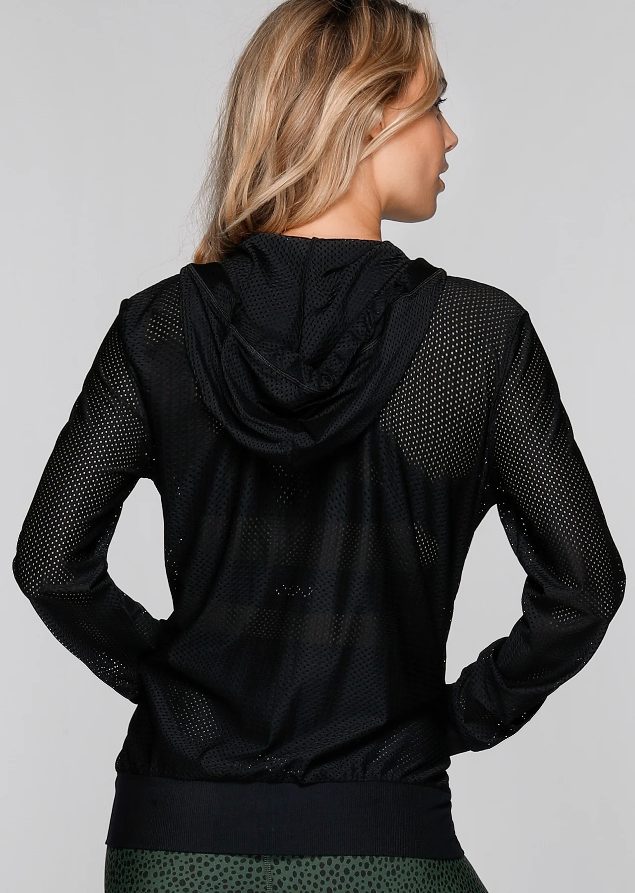 Medallion Excel Jacket