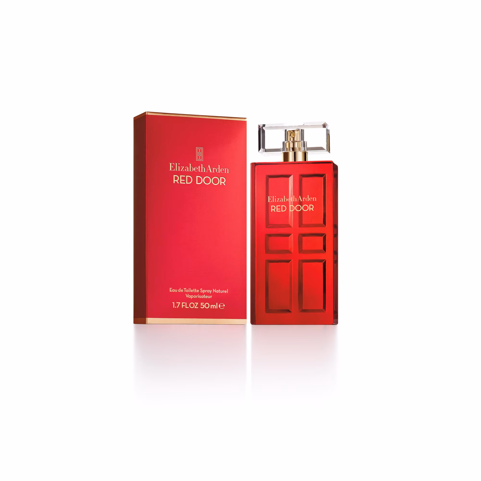 RED DOOREau de toilette