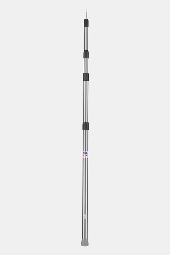 Blue Mountain Aluminium Tarp Pole 250 cm 4-delig