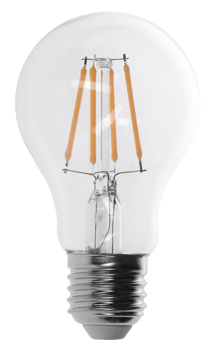 Żarówka Edison LED 4W