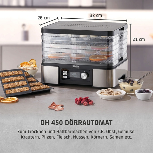 DH 450
