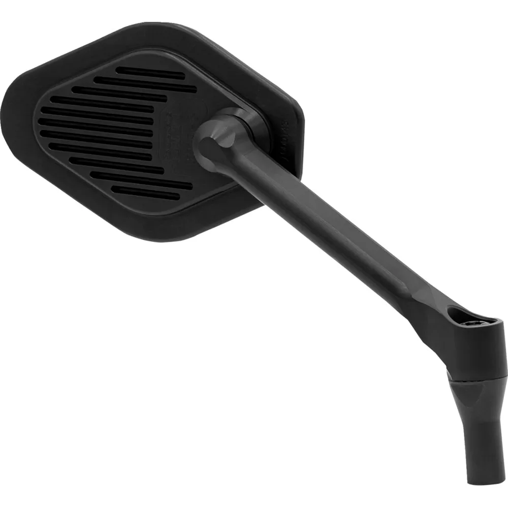 Drag Specialties 1405-0184 right rearview mirror