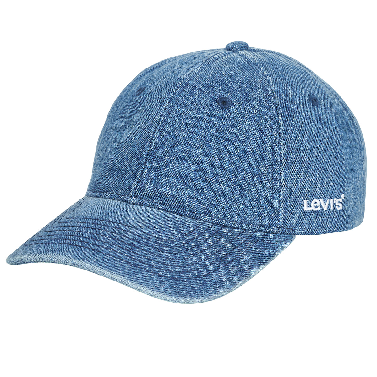 Levi's - ESSENTIAL CAP - Jean