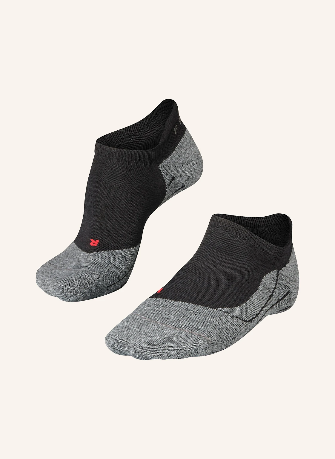FALKE Laufsocken RU4 INVISIBLE