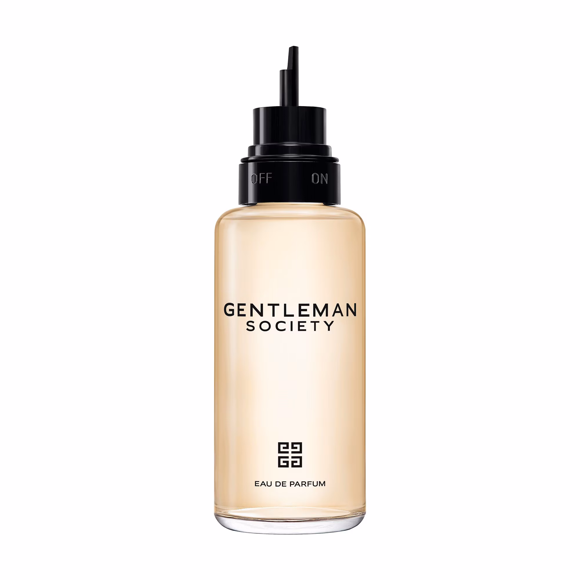 GENTLEMAN SOCIETYEau de parfum - recharge