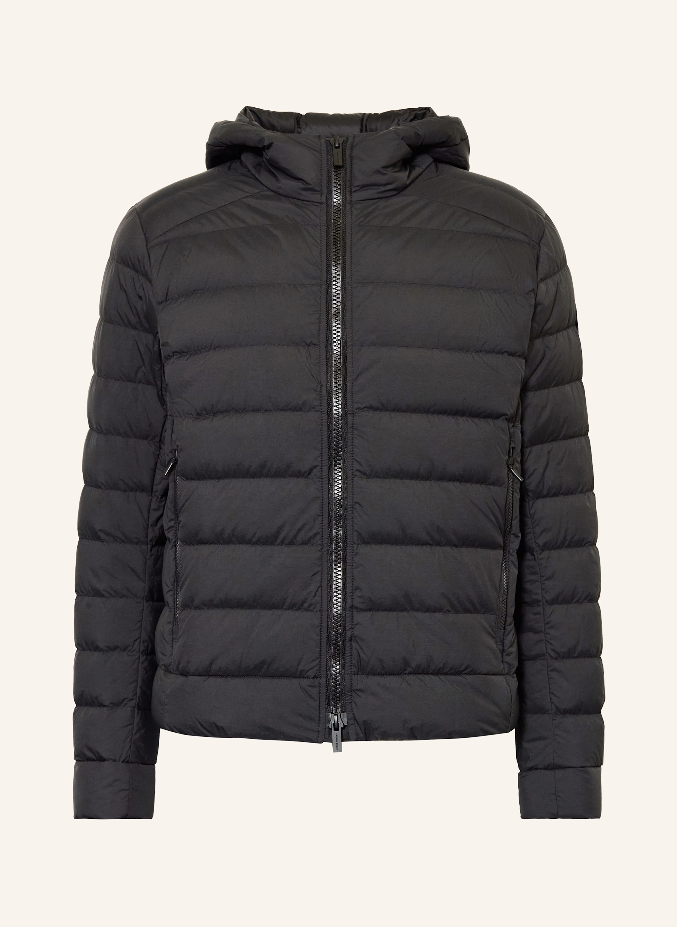 CANADA GOOSE Daunenjacke CROFTON