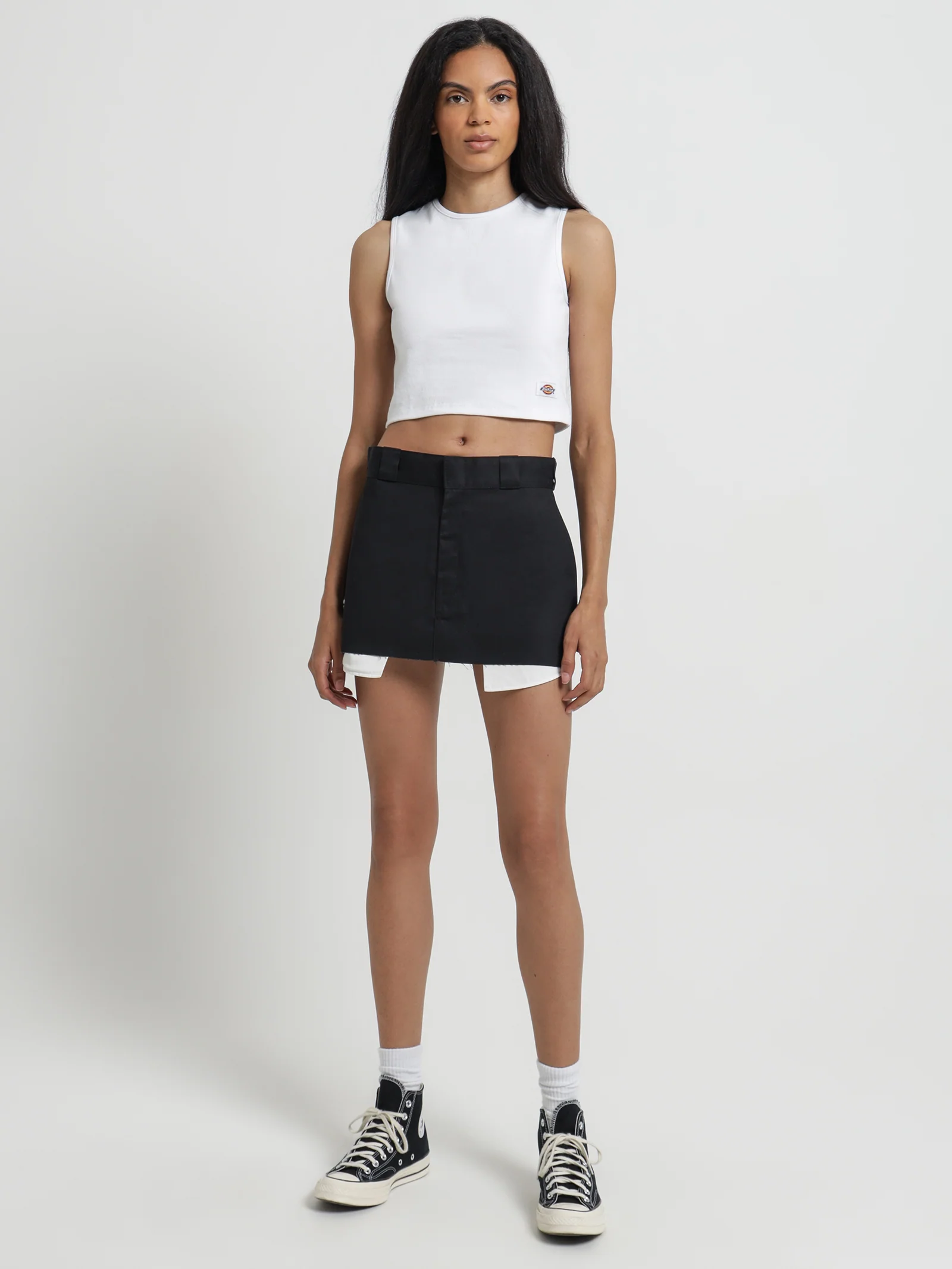 Essential Rib Tank