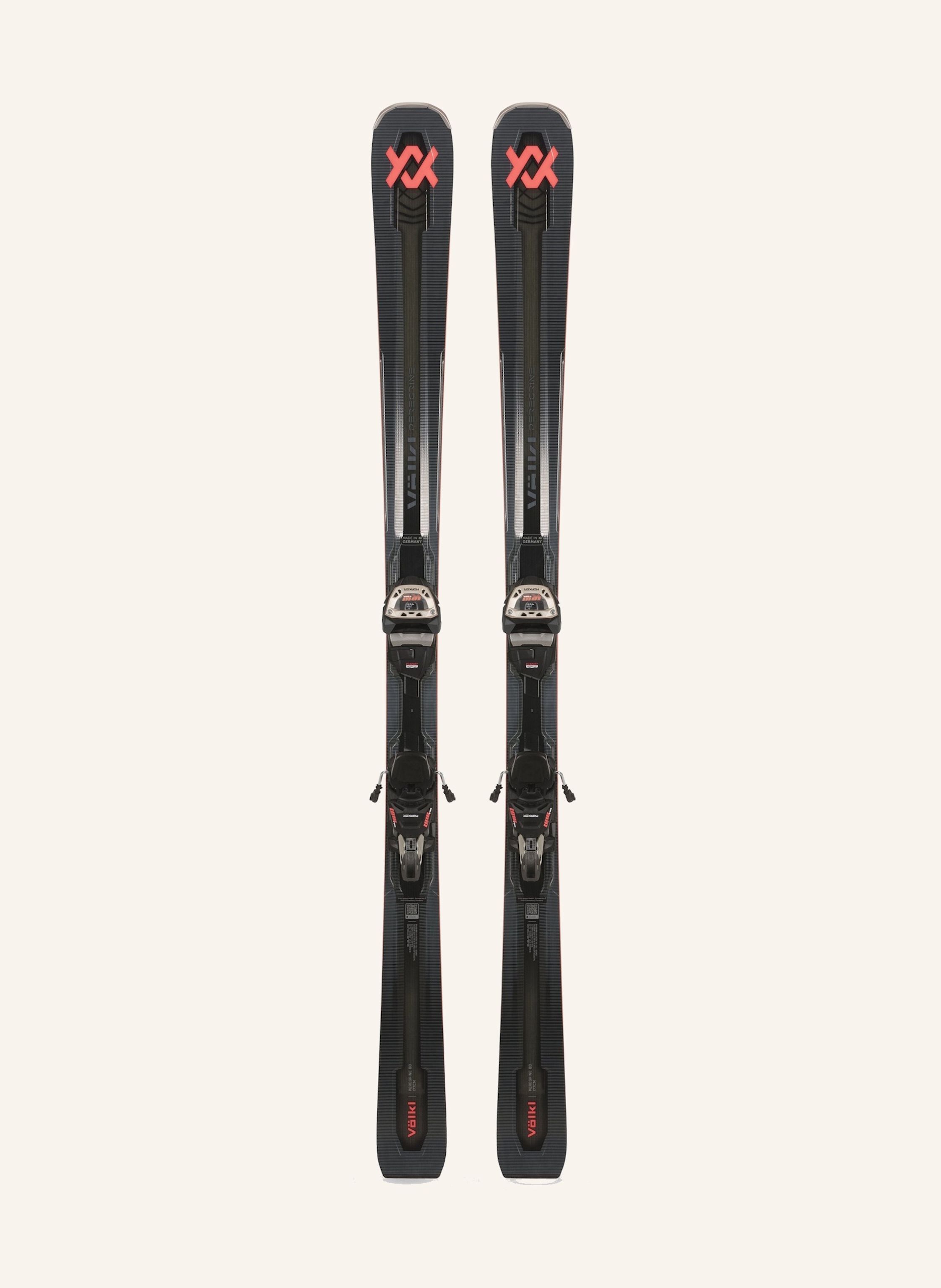 Völkl Skiset PEREGRINE 80