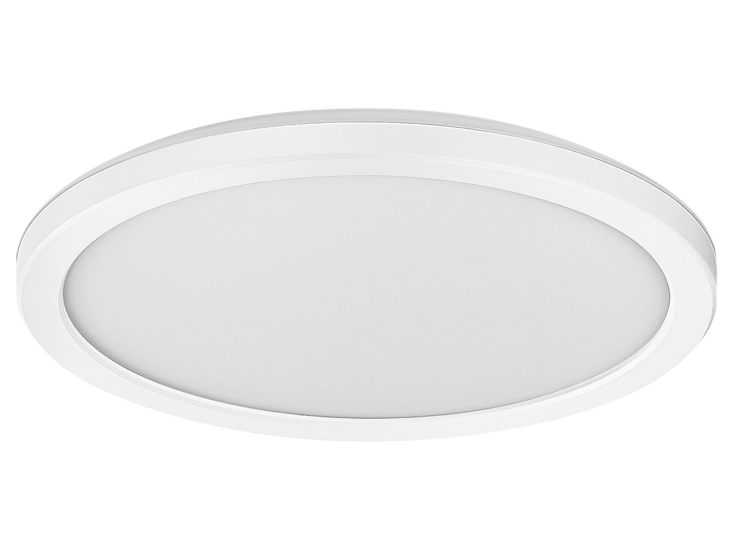 Plafon Smart Wifi Orbis LED biały