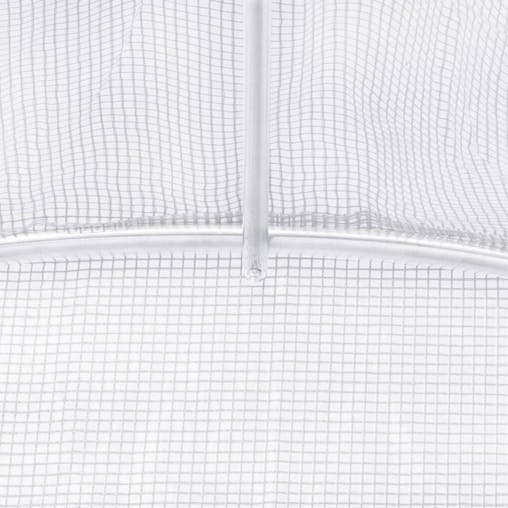 NNEVL Greenhouse 27m&sup2; 900x300x200 cm