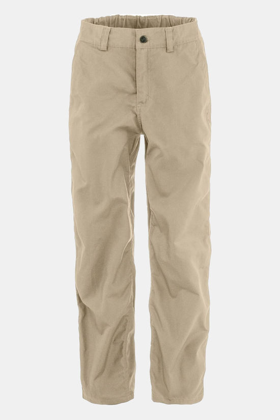 Fjällräven Vardag Relaxed Broek Dames