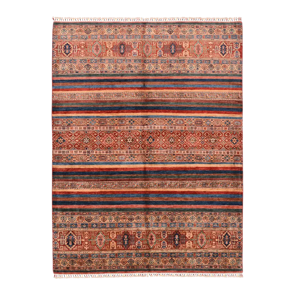 Orientteppich Serai
