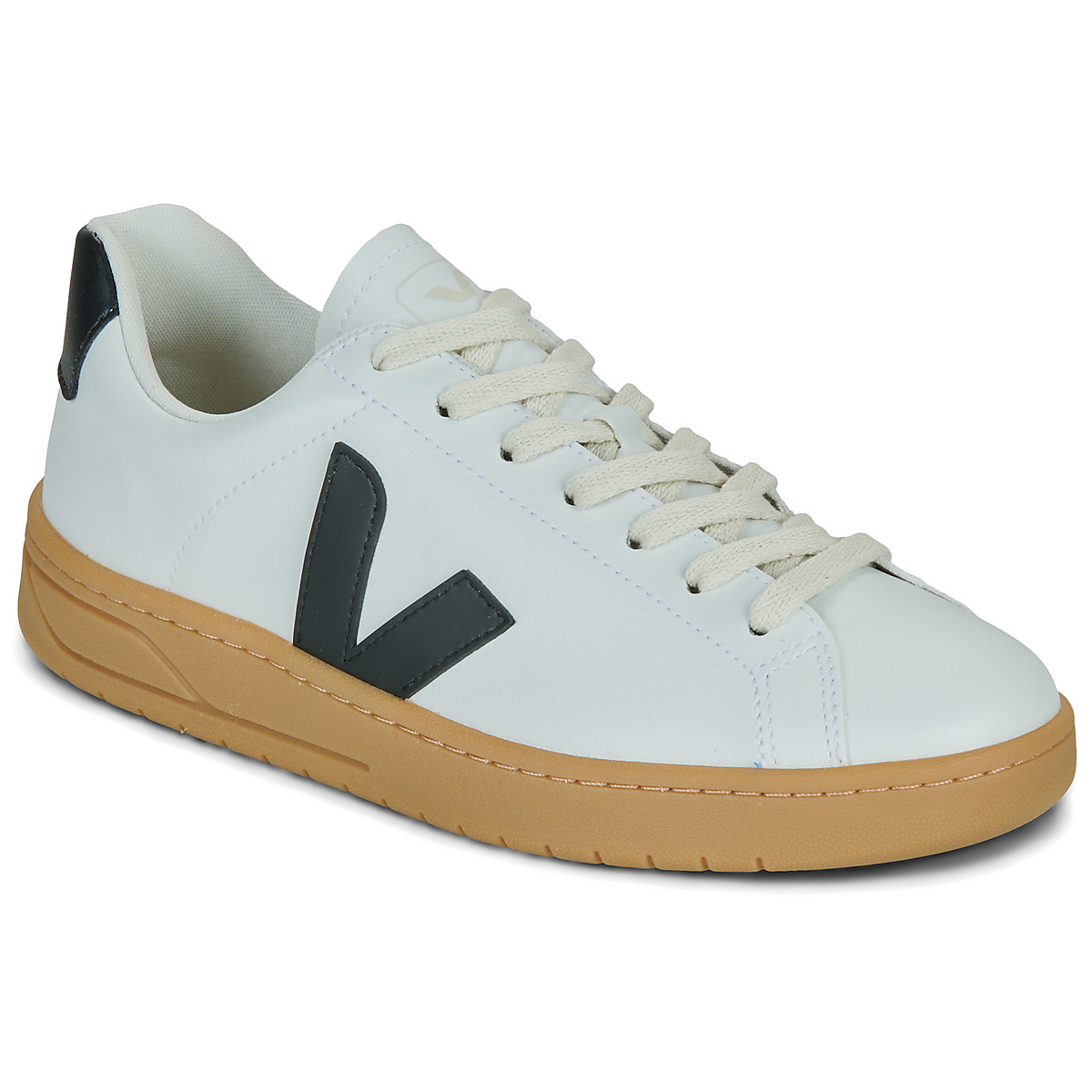 Veja - URCA - White / Black