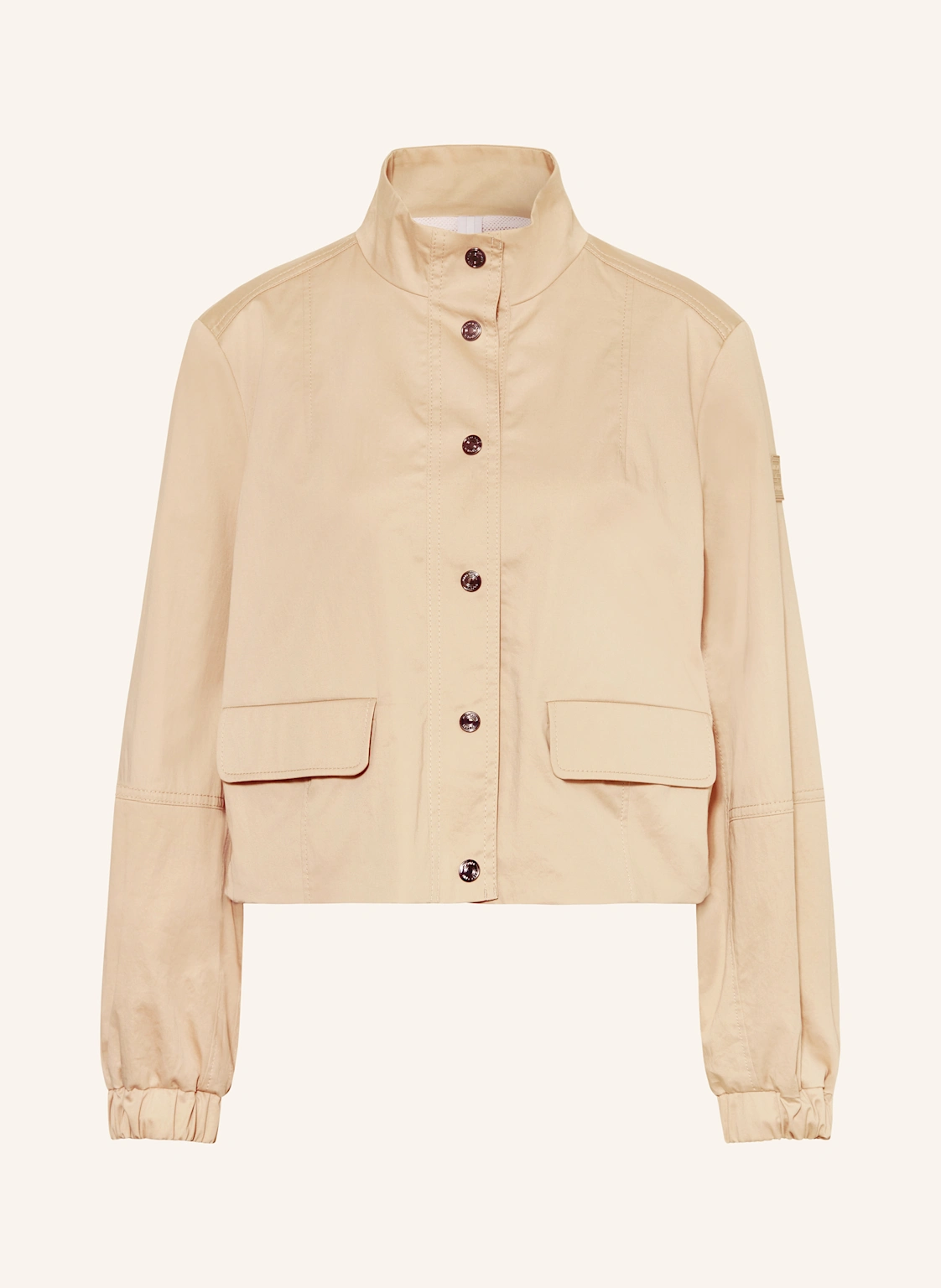 MARC CAIN Kastenjacke
