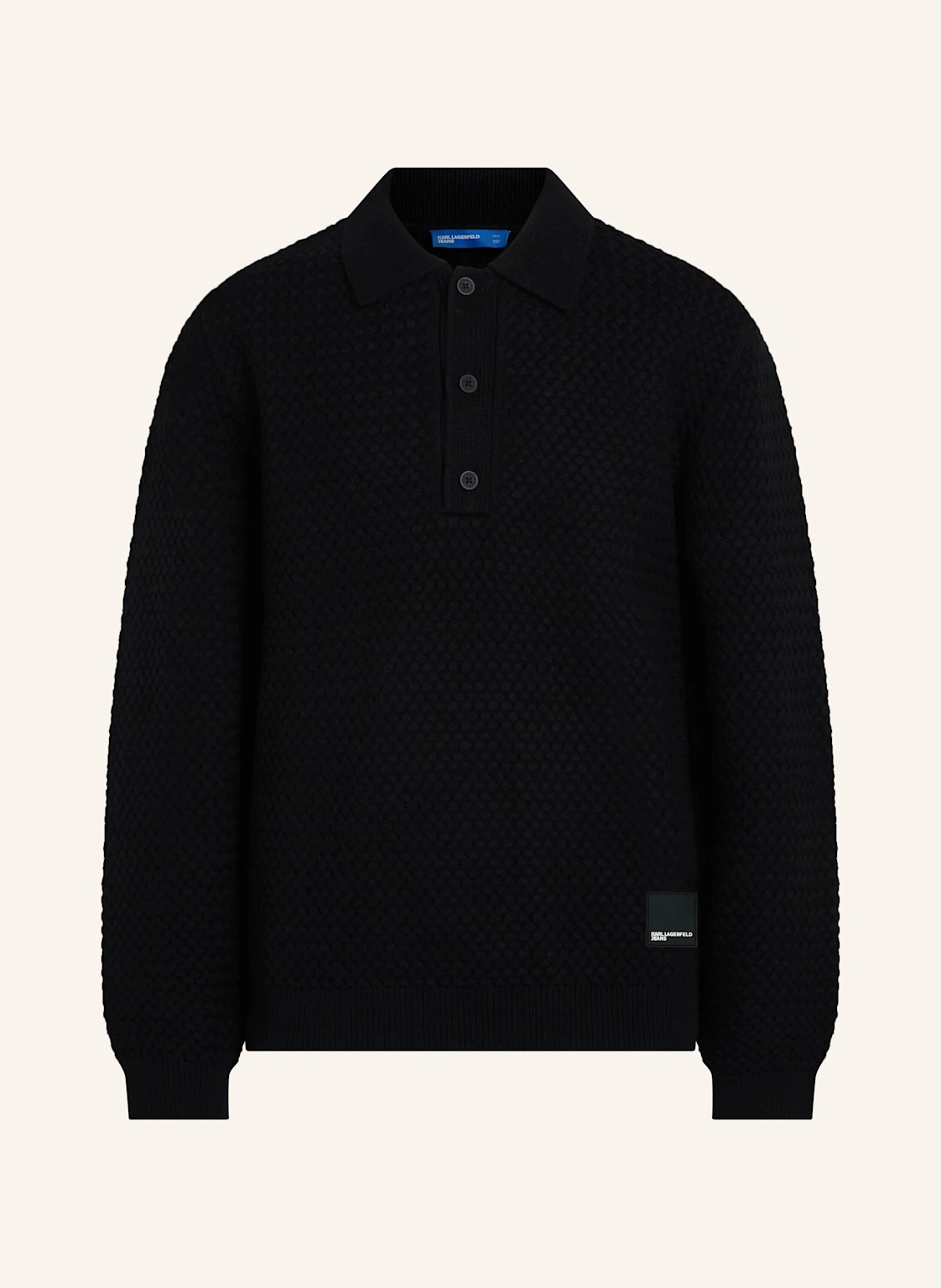 KARL LAGERFELD JEANS Poloshirt