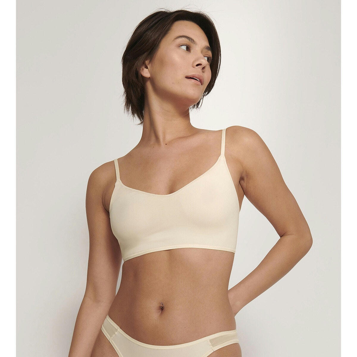 Brassière Soft Adapt