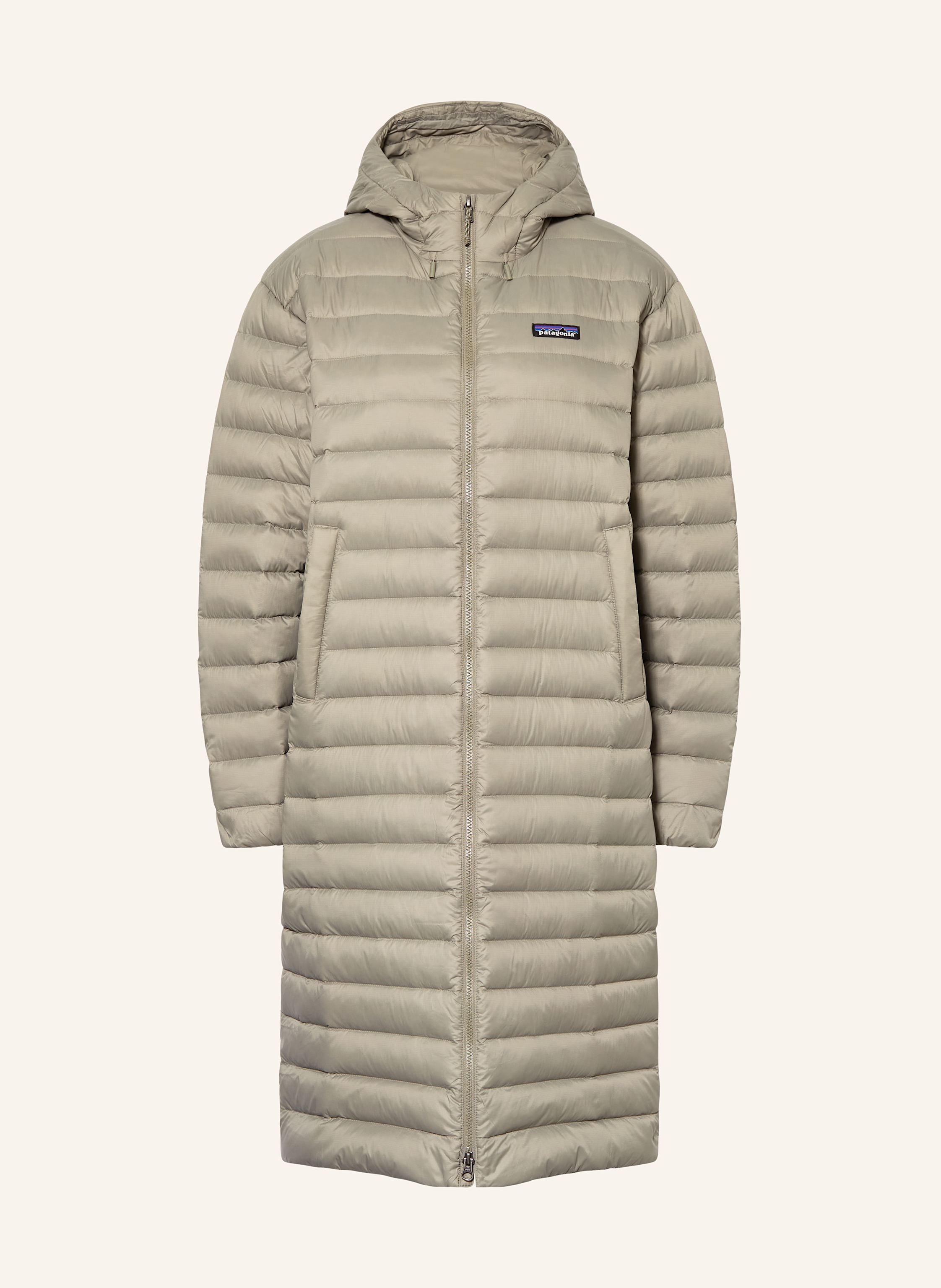 patagonia Daunenmantel RECYCLED DOWN SWEATER™