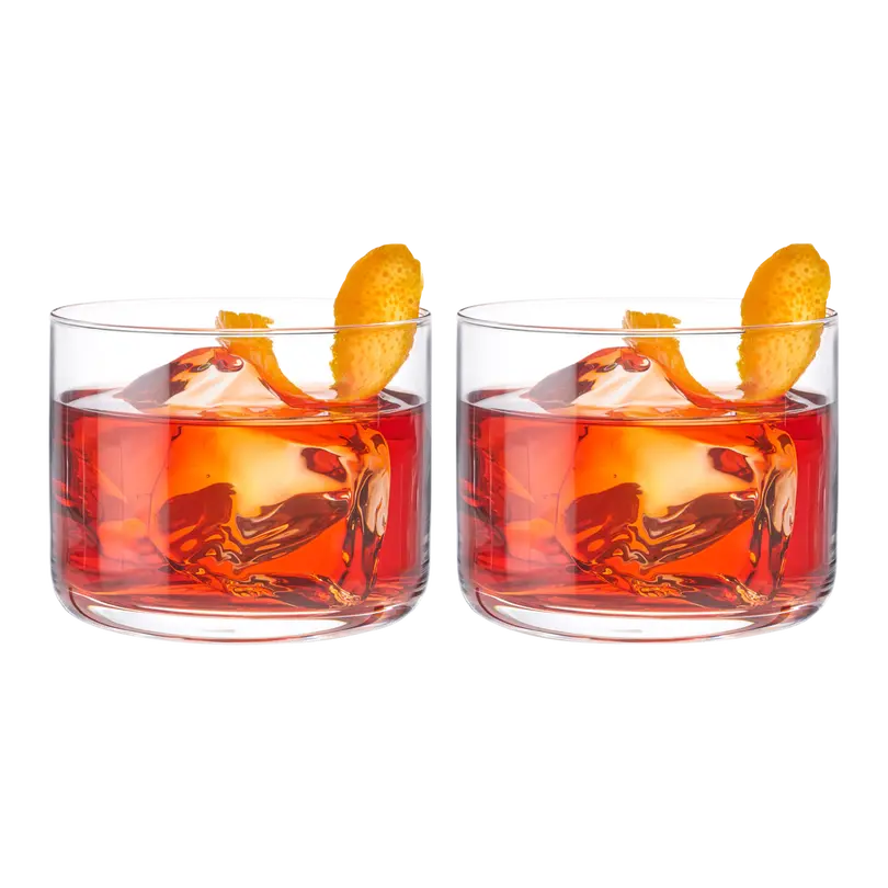Cocktailglas-Set 2-teilig Raye