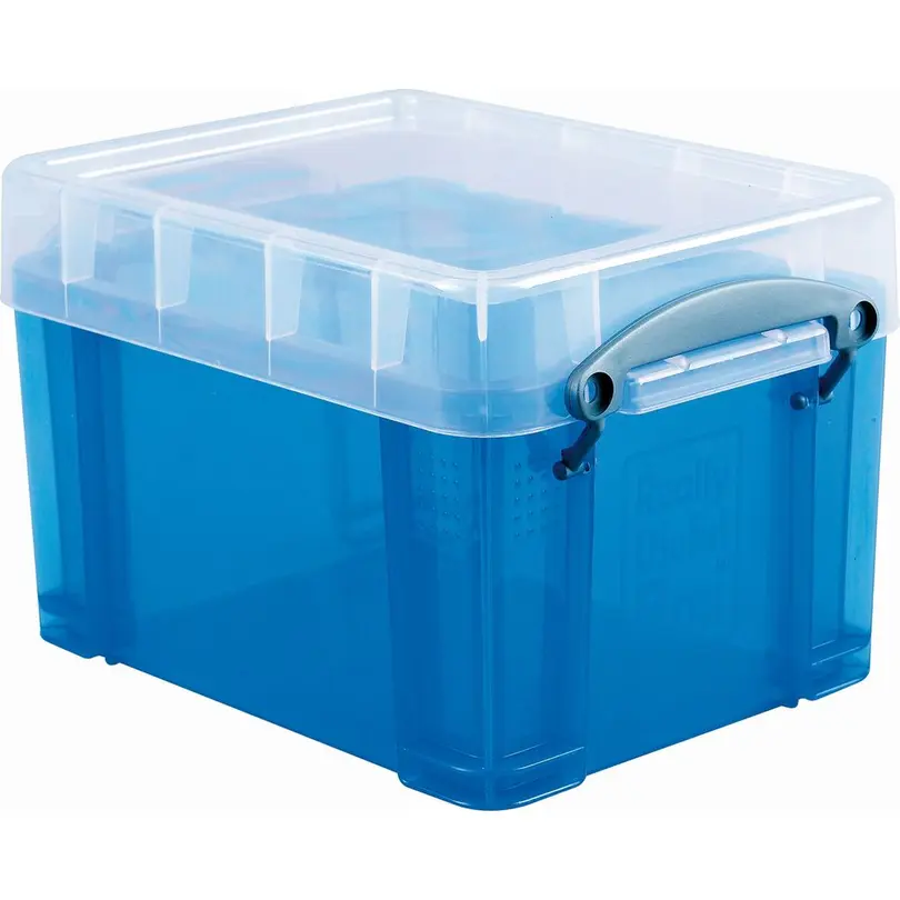Aufbewahrungsbox Really Useful Box