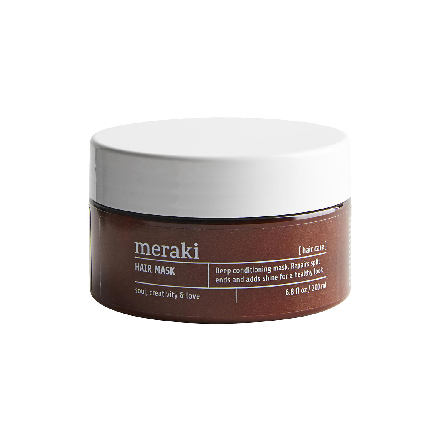 Hair mask