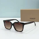 Buberry  Flower-framed Butterfly Sunglasses