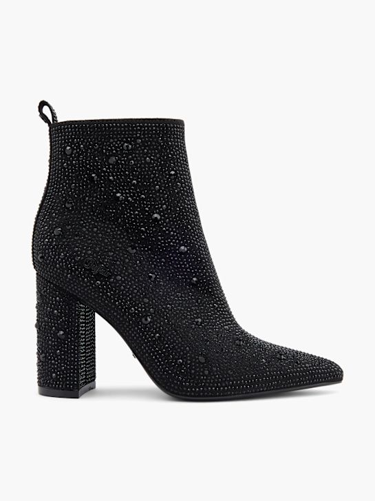 Classic ankle boot