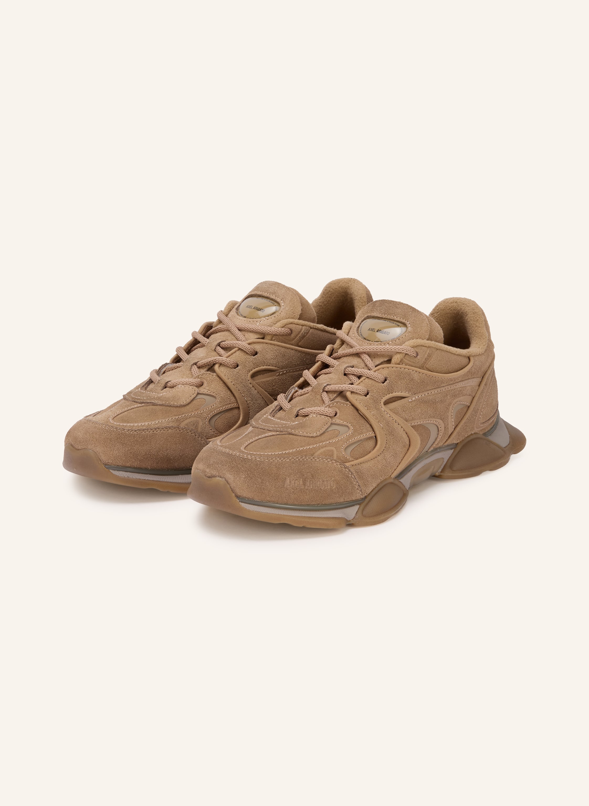 AXEL ARIGATO Sneaker ERIS