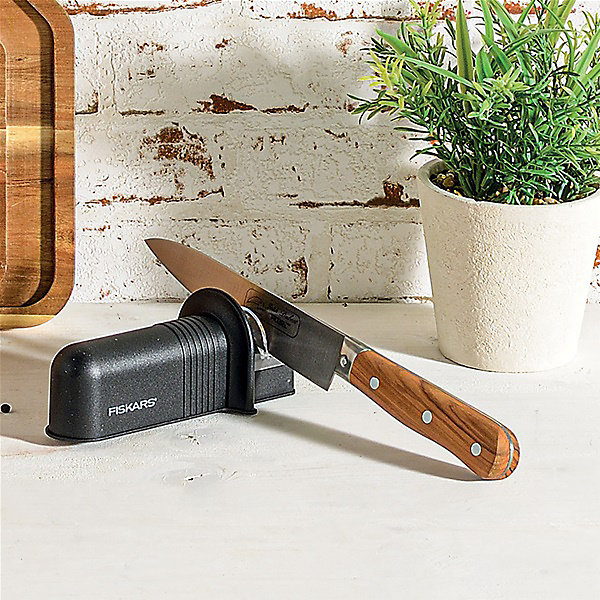 Aiguiseur de couteaux Essential Roll Sharp