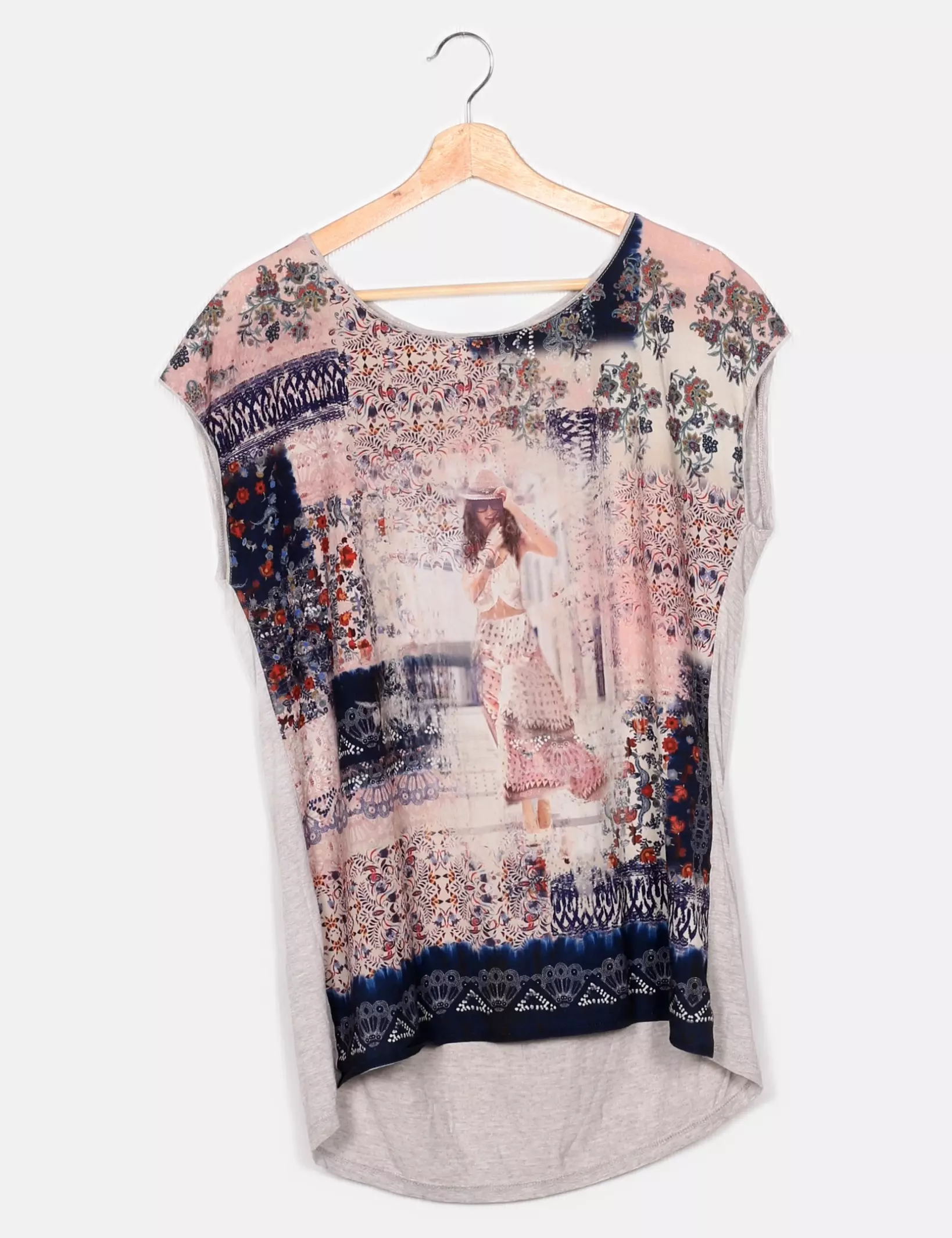 Camaïeu blouse