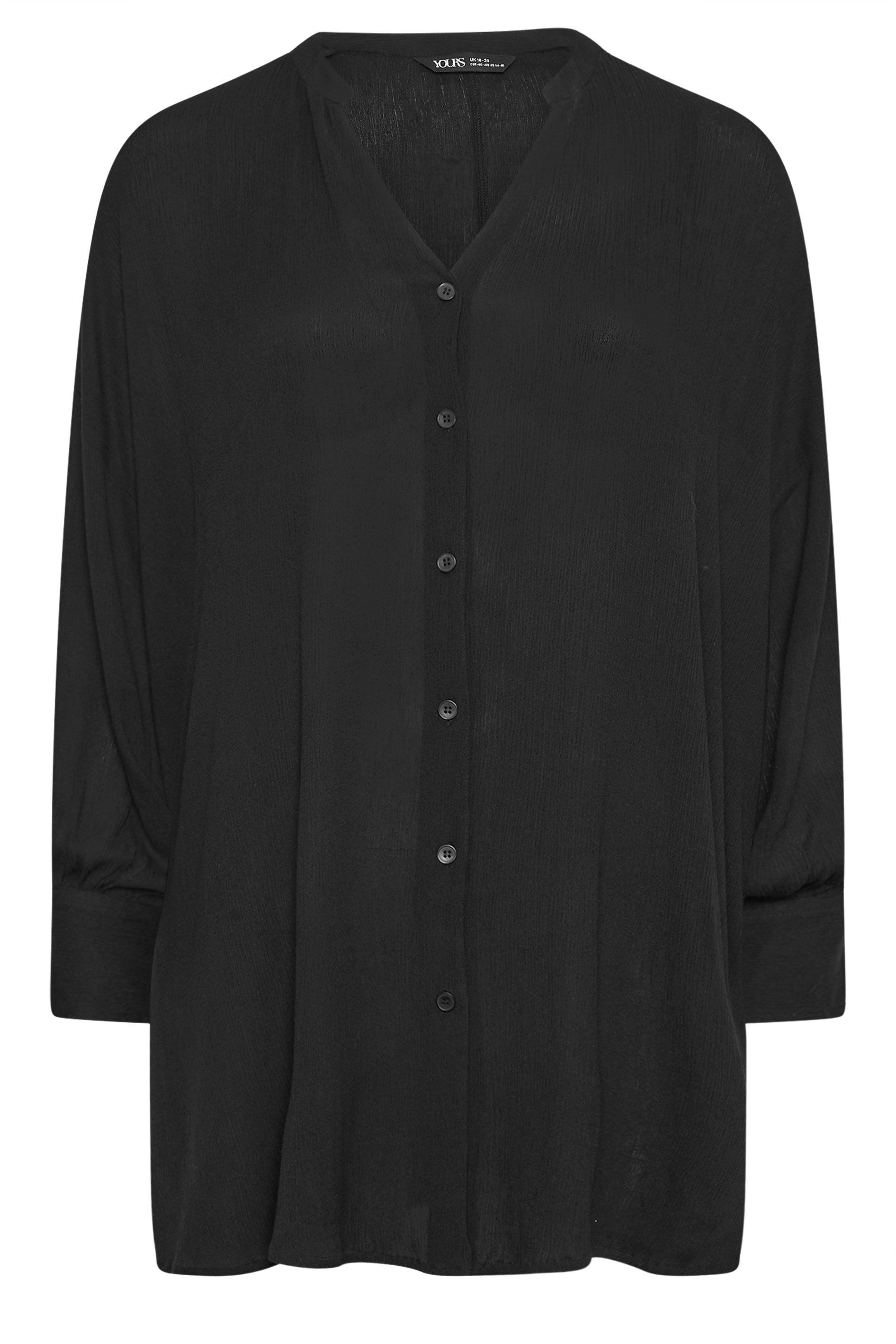 Yours Beach Shirt