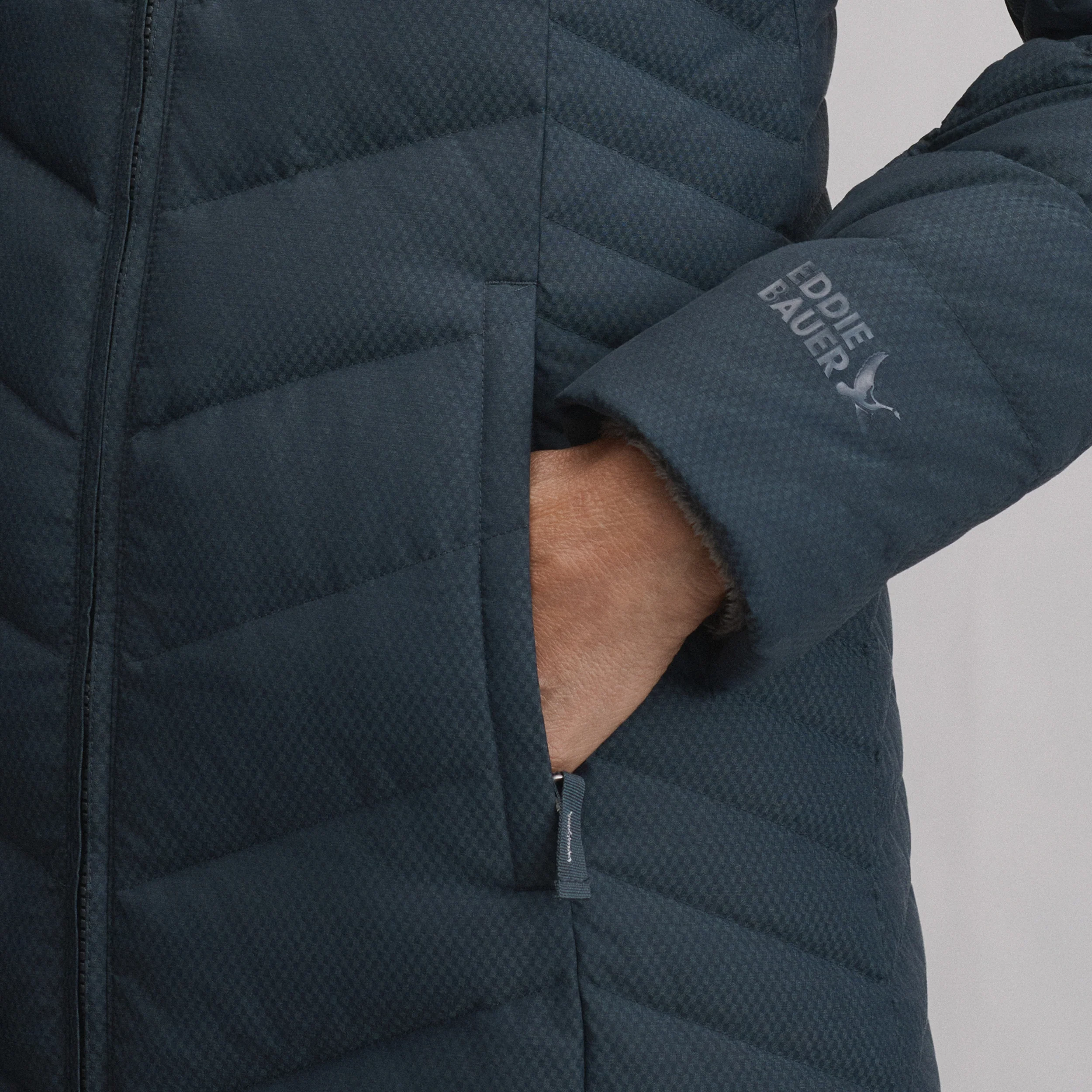 Women's Sun Valley Down Duffle Jacket
