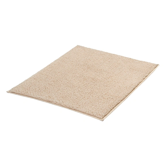 Badteppich »Finn«, BxL: 50 x 60 cm, Baumwolle