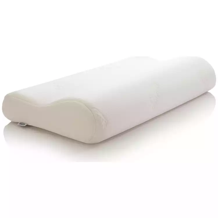 TEMPUR Original Medium Firm/ Medium Support Pillow
