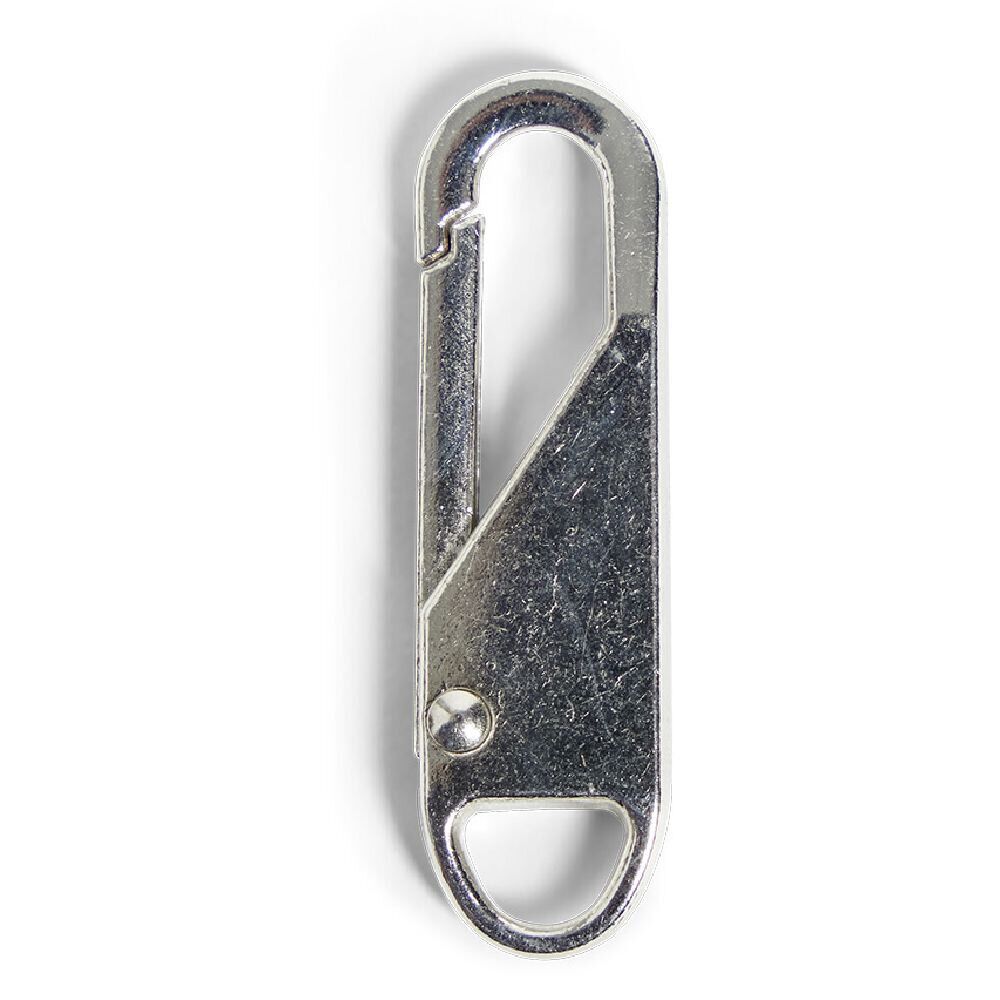 Lot de 4 tirettes universelles pour fermeture à glissière