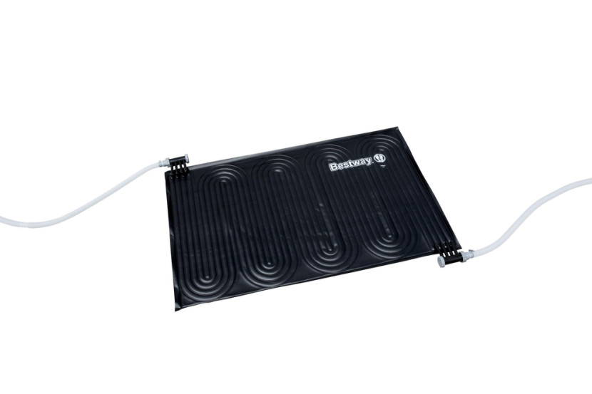 Solarny Panel Podgrzewający 110 x 171 cmdo Basenu Bestway