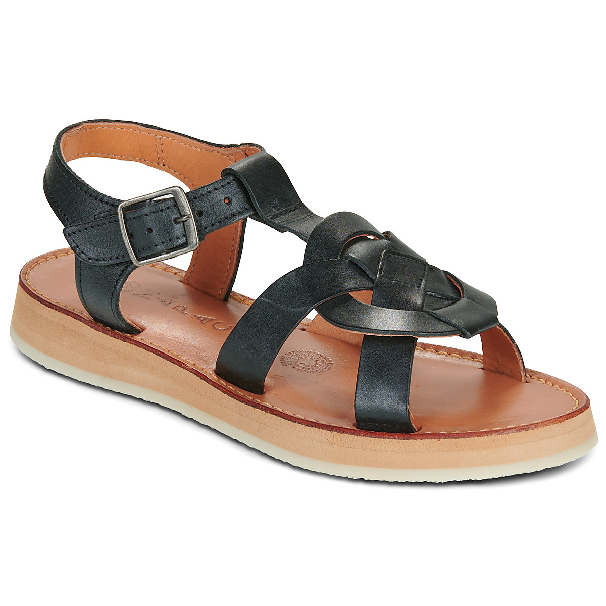 Mapache - TULUM - Black