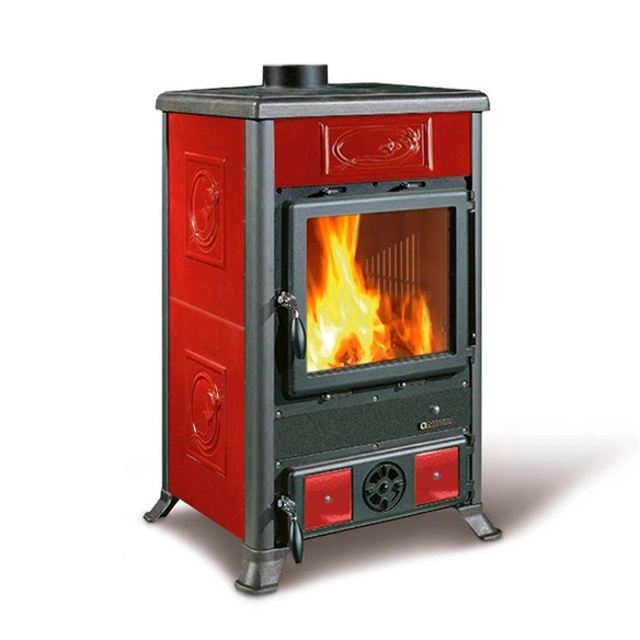 Kaminofen »Rosella R1«, Keramik, 8,8 kW