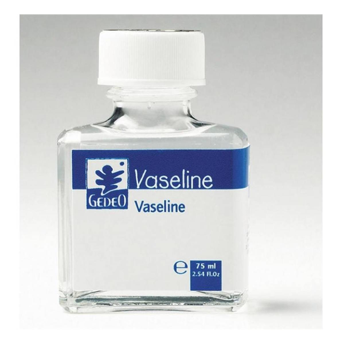 Gedeo Demoulding Vaseline 75ml