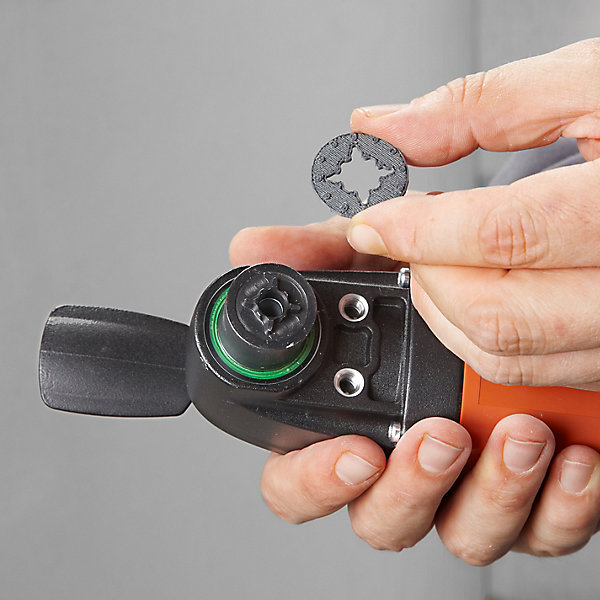 Adaptateur universel Bosch Starlock AIZ 32 AT CT
