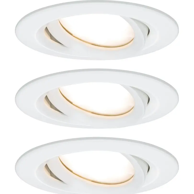 Spot 3er-Set Nova Plus Coin
