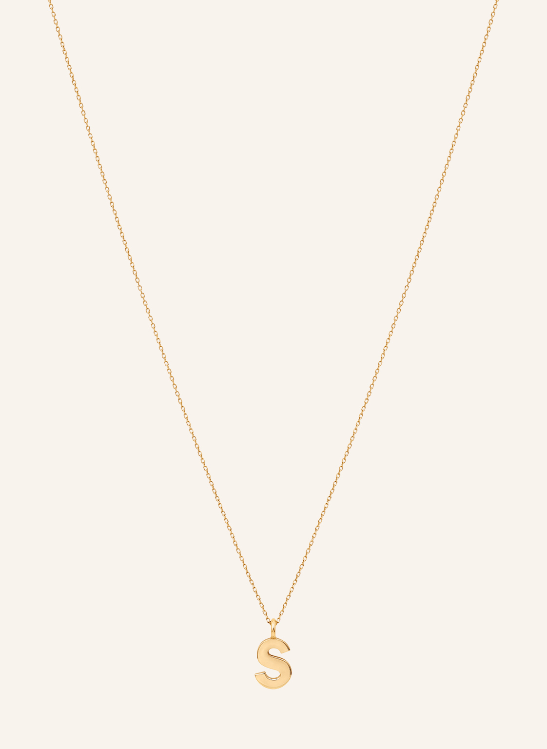 WEMPE Fine Jewelry Anhänger MINIMALISM