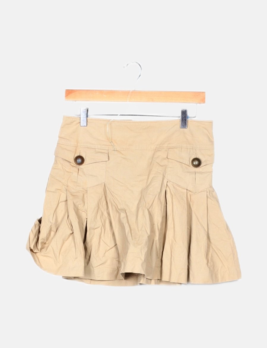 Camaïeu casual skirt