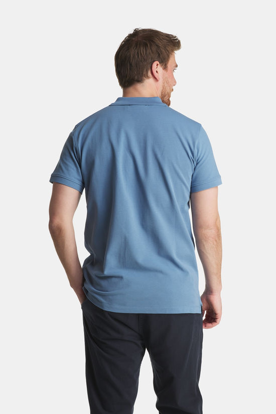 Fjällräven Övik Polo Shirt